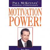 Paul McKenna : Motivation