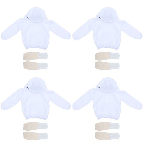Outdoor white beekeeping - outdoor,