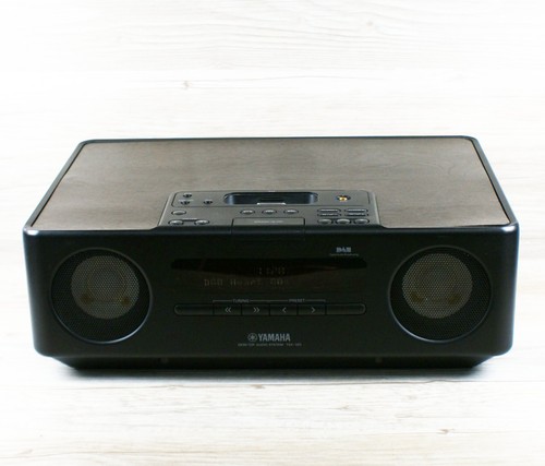 Yamaha tsx 120 desktop - dab, fm