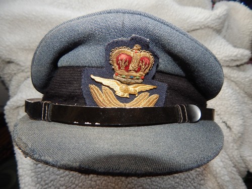 British royal air - royal,