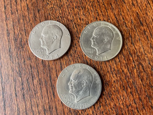 1976 1776 usa silver - 1976,