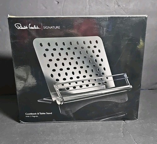 Robert welch signature - welch,