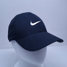 Nike Hat Cap - Black Baseball