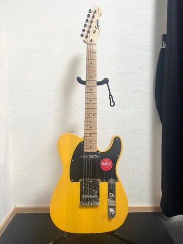 Squier telecaster electric - squier,