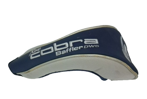 King cobra baffler - king, hybrid
