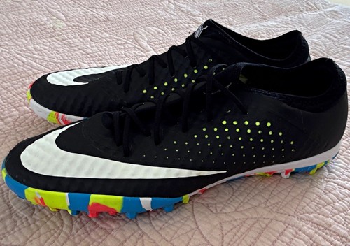 Rare nike mercurial - nike,