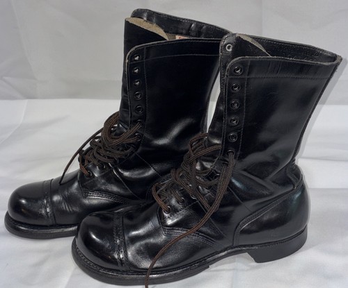 Corcoran combat boots mens - combat, d