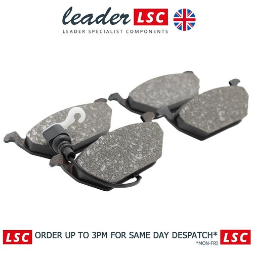 Front brake pad - set, a2