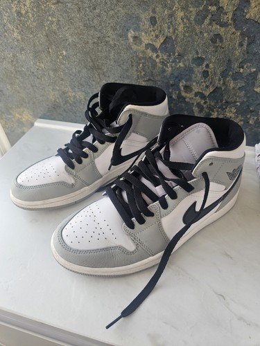 Nike air jordan mid size - nike, 7