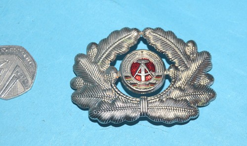 German army cap badge - army,