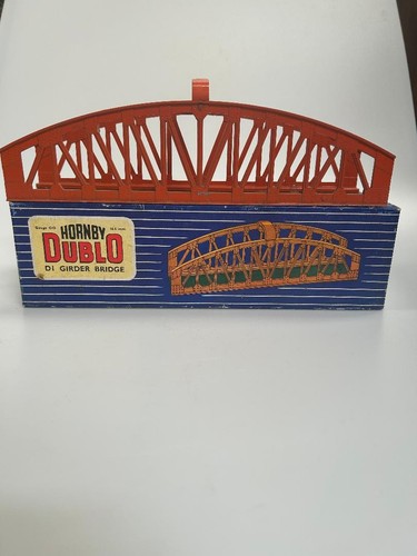 Hornby dublo train - dublo, set