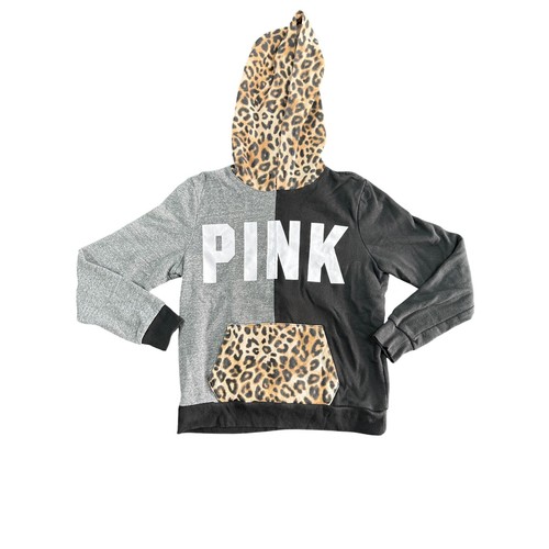 Victorias secret pink hoodie - secret,