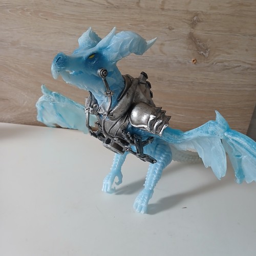 Mcfarlane fortnite frostwing - mcfarlane,