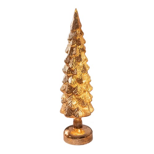Lighted tabletop christmas - lighted,