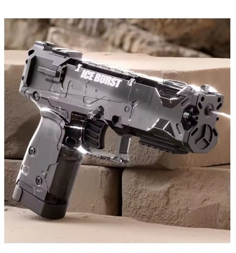 Mini water gun - toy, high