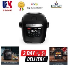 Air Fryer - Programmable Tefal