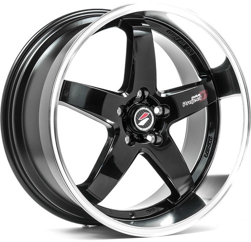 Alloy wheels lenso - alloy, 18"