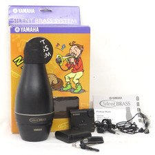 Yamaha silent brass system - brass,