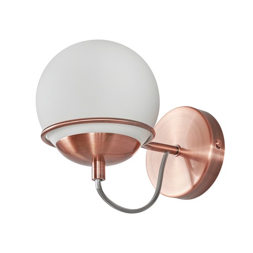 Litecraft wall light arm - wall,