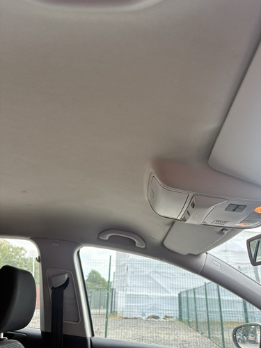 Volkswagen golf mk6 - mk6, roof