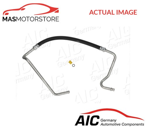Hydraulic hose steering system - steering,