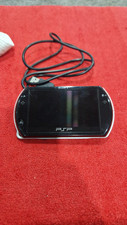 PSP Go PSP-N1000 Console Piano