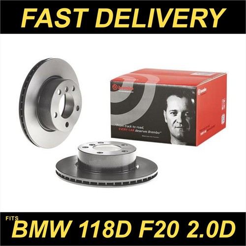 Brake discs pair vented for - discs,