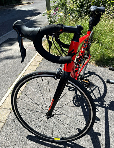 Specialized allez 56cm 700c - specialized,