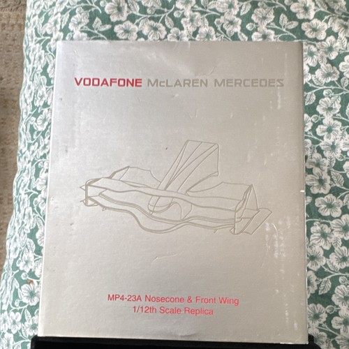 Vodafone mclaren mercedes - vodafone,