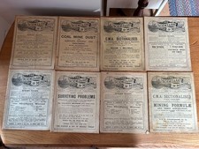 The Science & Art of Mining