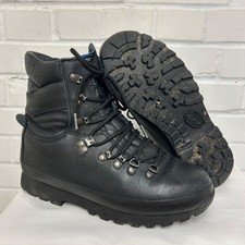 ALTBERG DEFENDER BOOTS - 8