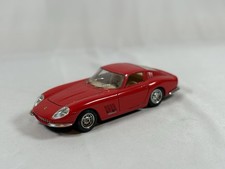 Burago 1/24 Scale Die Cast