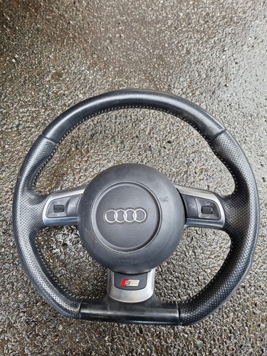 Genuine audi mk2 8j - mk2,
