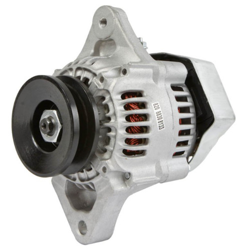 Alternator john deere - alternator, |