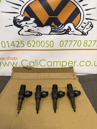 Volkswagen 9tdi injectors - volkswagen,