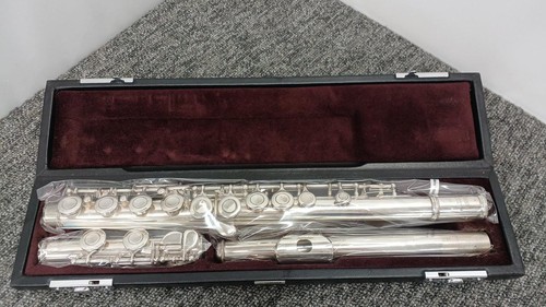Serviced yamaha yfl 311 - yamaha, yfl-311