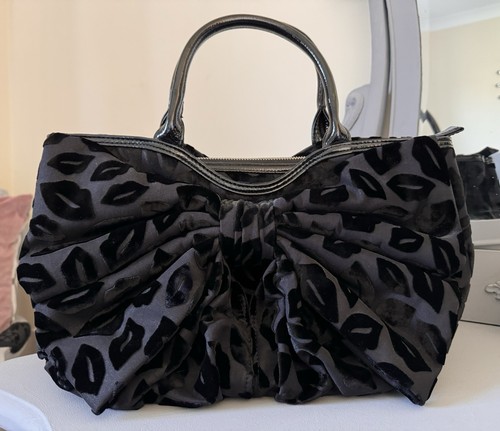 Large lulu guinness wanda - lulu,