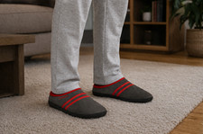 Men's Coolers Mule Slipper