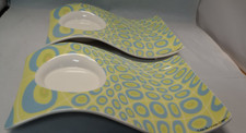2 x Villeroy & Boch New Wave