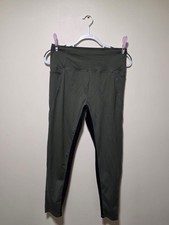 Women’s Khaki Leggings From