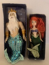 Deagostini Disney The Little