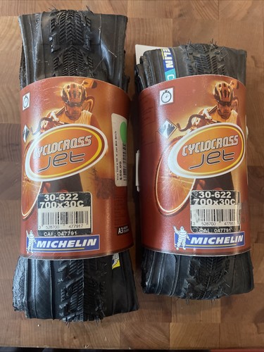 New old stock - pair, (2)