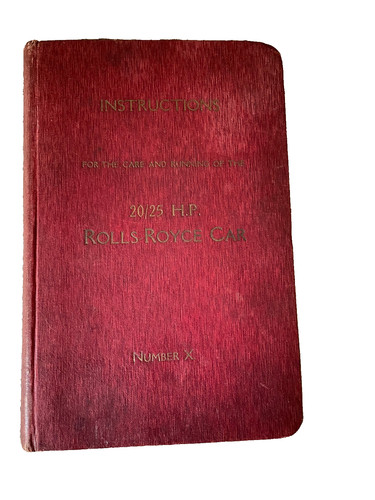 Rolls royce hp - rolls-royce,