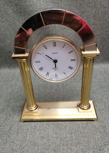 Vintage french heavy brass - heavy,