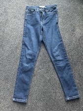 Topshop Jamie Women's Skinny