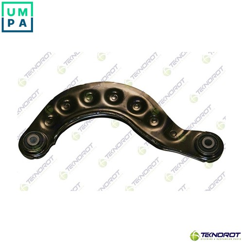 Controltrailing arm wheel - arm,