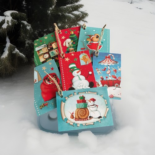 Kiddies very large christmas - kiddies,