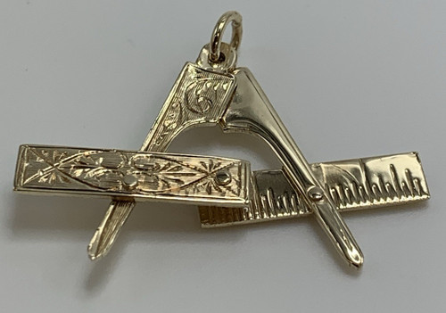 9ct gold foldable - 9ct,