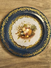 Vintage V&A Derby Decorative