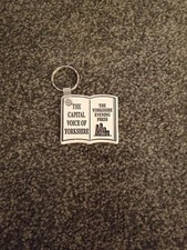 Vintage Yorkshire Evening Post